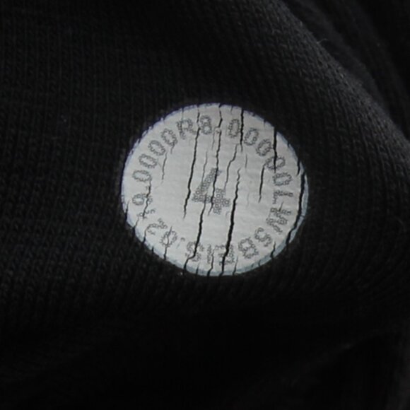 Lululemon Wunder Under Hi-Rise 7/8 Tight Leggings *Full-On Luon 25" Black Size 4 - Picture 16 of 16